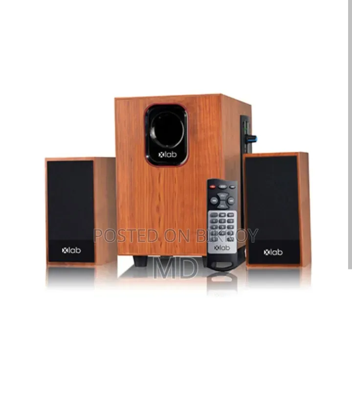 Sound Speaker