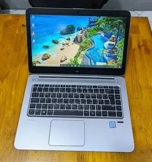 Laptop HP EliteBook 840 G3 8GB Intel Core I5 SSD 256GB