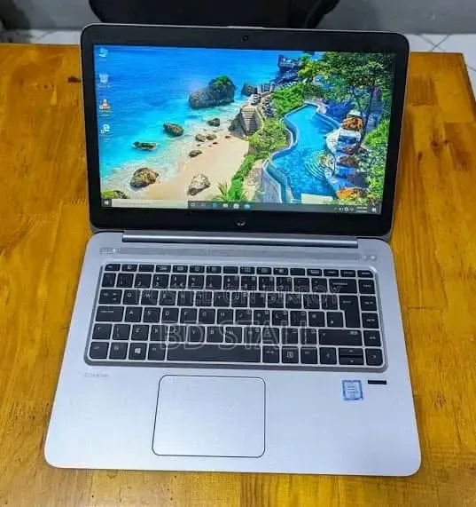 Laptop HP EliteBook 840 G3 8GB Intel Core I5 SSD 256GB