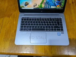 Laptop HP EliteBook 840 G3 8GB Intel Core I5 SSD 256GB