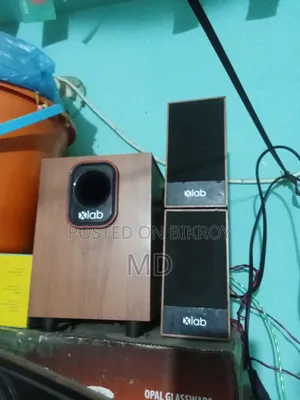 Sound Speaker