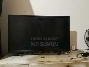 32 Inchi Walton TV Bassic