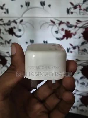 আইফোন চার্জার