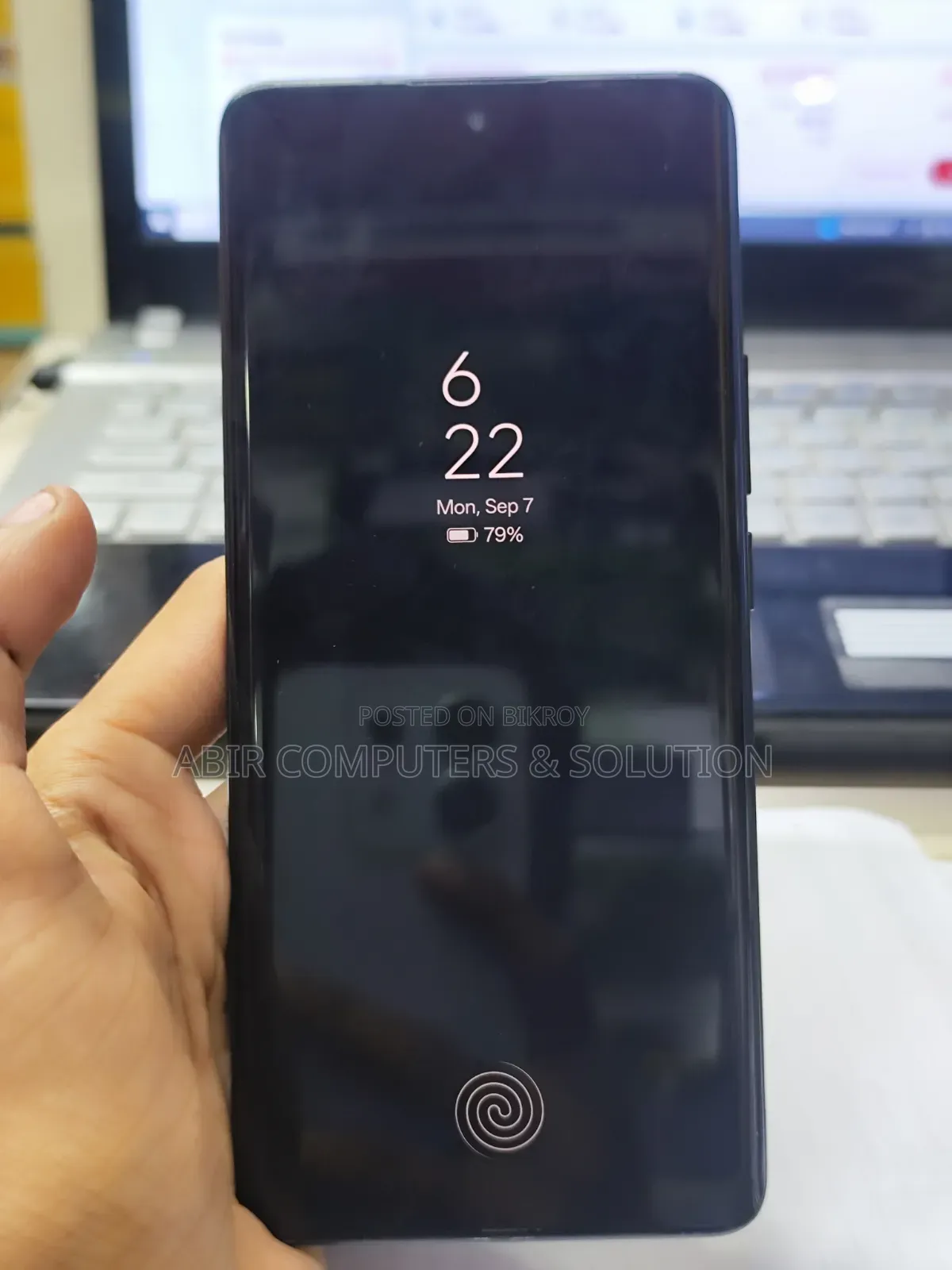Realme 11 Pro+ 256 GB Black