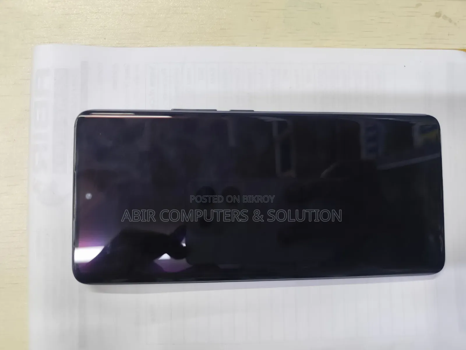 Realme 11 Pro+ 256 GB Black