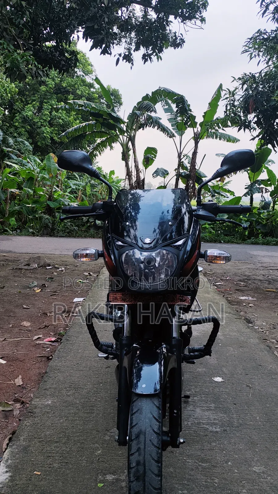 Bajaj Pulsar 150 2020