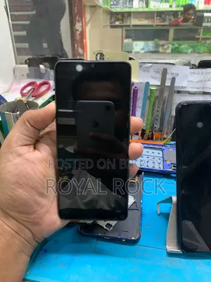 Samsung Galaxy A31 128 GB Blue