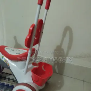 Baby Cycle