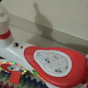 Baby Cycle