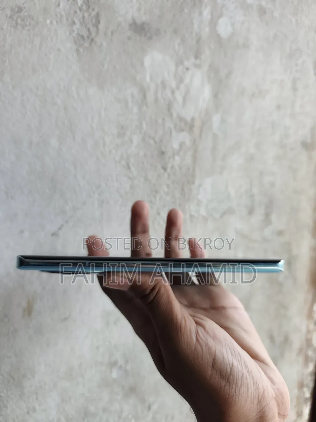 Vivo X100 256 GB Blue