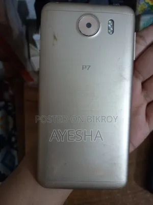 Symphony P7 16 GB