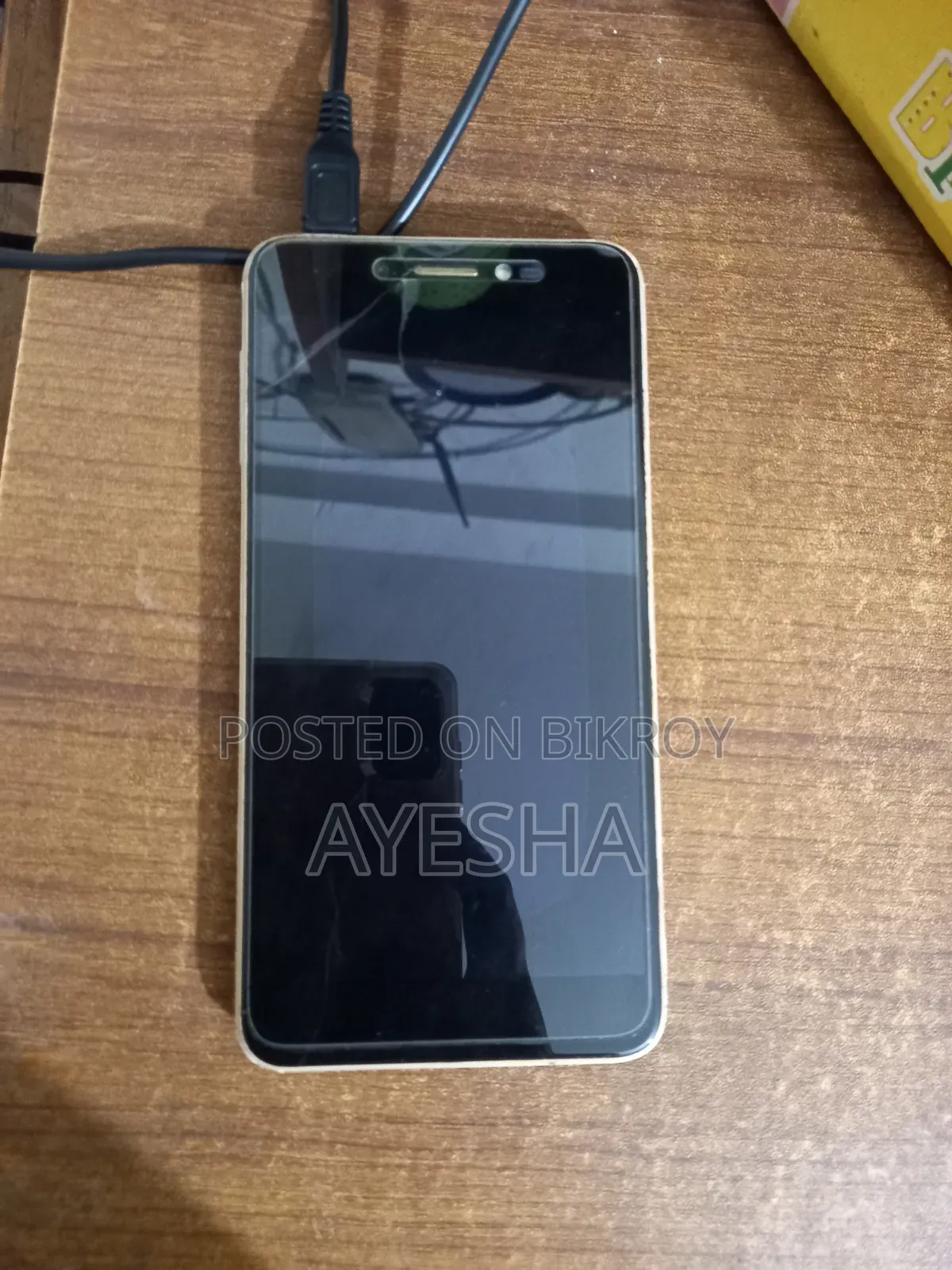 Symphony P7 16 GB