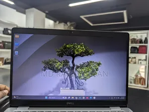 Laptop Dell Latitude 5310 16GB Intel Core I5 SSD 256GB