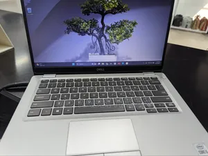Laptop Dell Latitude 5310 16GB Intel Core I5 SSD 256GB