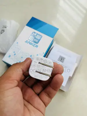 Anker Zolo 30w type C to C