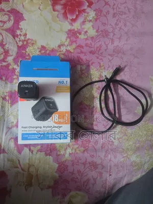 Anker Zolo 20W Charger