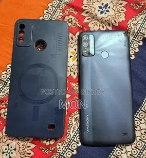 Symphony Z33 32 GB Blue