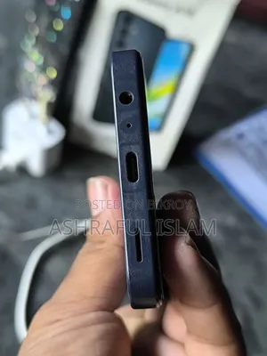 Samsung Galaxy A15 5G 128 GB Blue