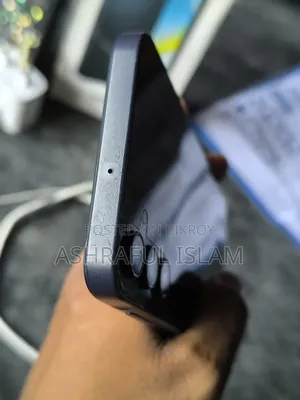 Samsung Galaxy A15 5G 128 GB Blue
