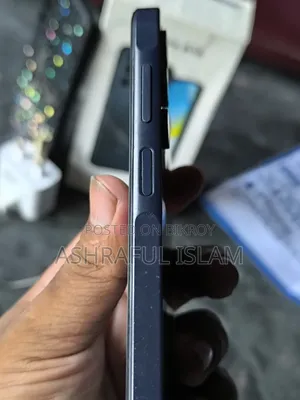 Samsung Galaxy A15 5G 128 GB Blue
