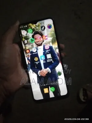 রিয়েলমি ৫আই ৬৪ জিবি গ্রিন