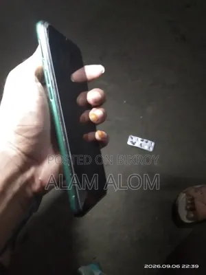 রিয়েলমি ৫আই ৬৪ জিবি গ্রিন