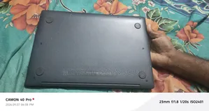 Laptop HP Chromebook 8GB Intel Core I3 SSD 60GB