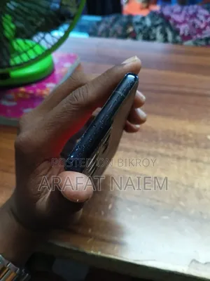 Samsung Galaxy S21 Ultra 5G 128 GB Black