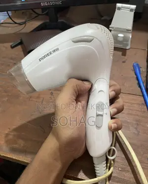 Hair Dryer