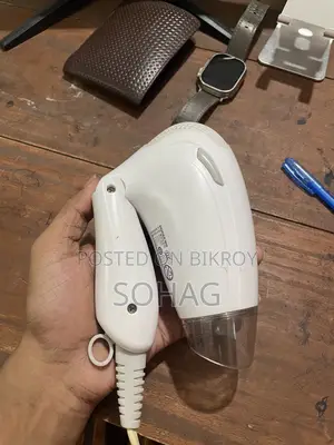 Hair Dryer
