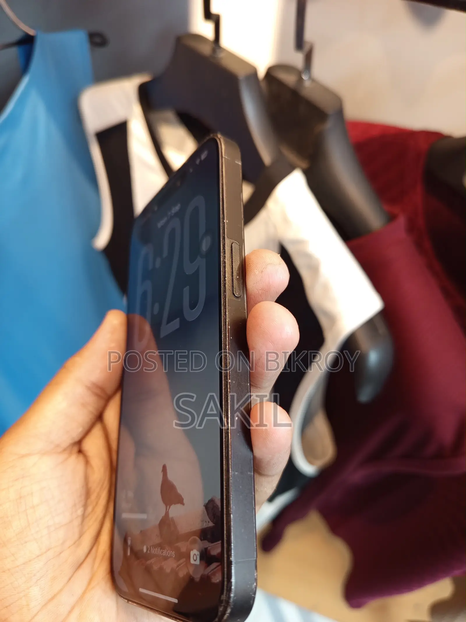 Apple iPhone 14 Pro 128 GB Black