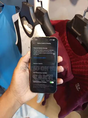 Apple iPhone 14 Pro 128 GB Black