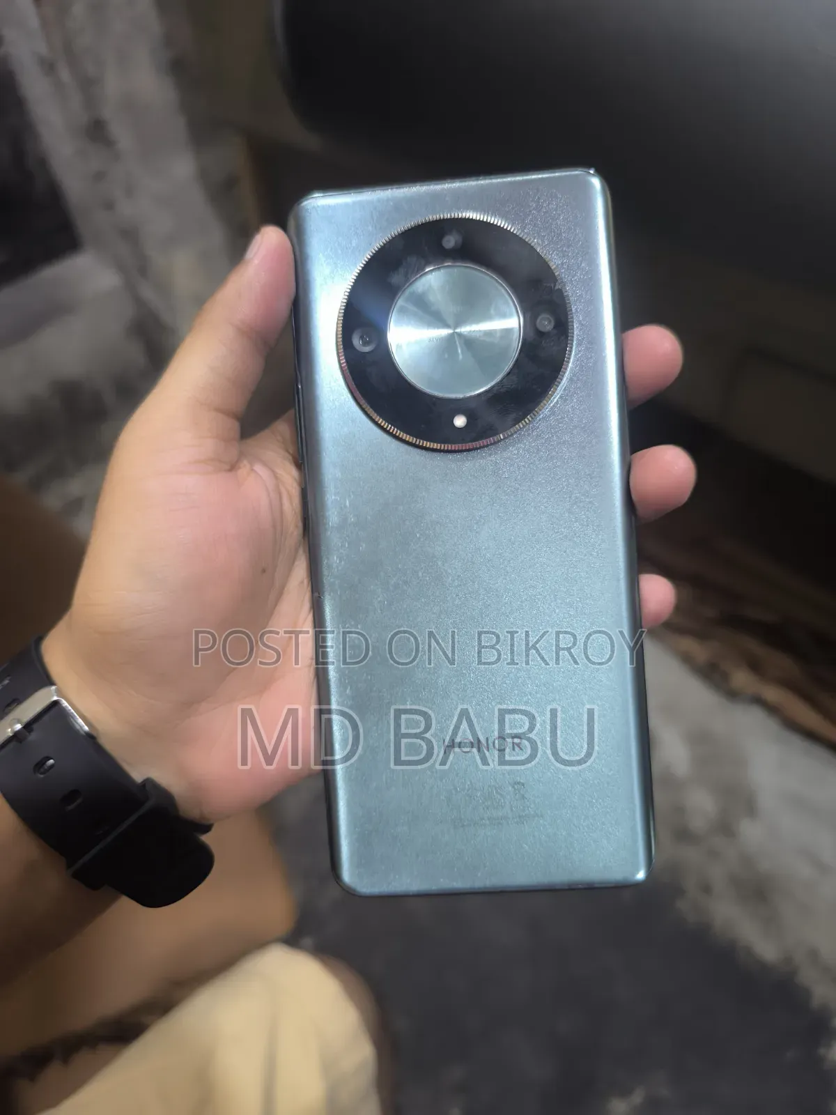 Honor X9d 512 GB