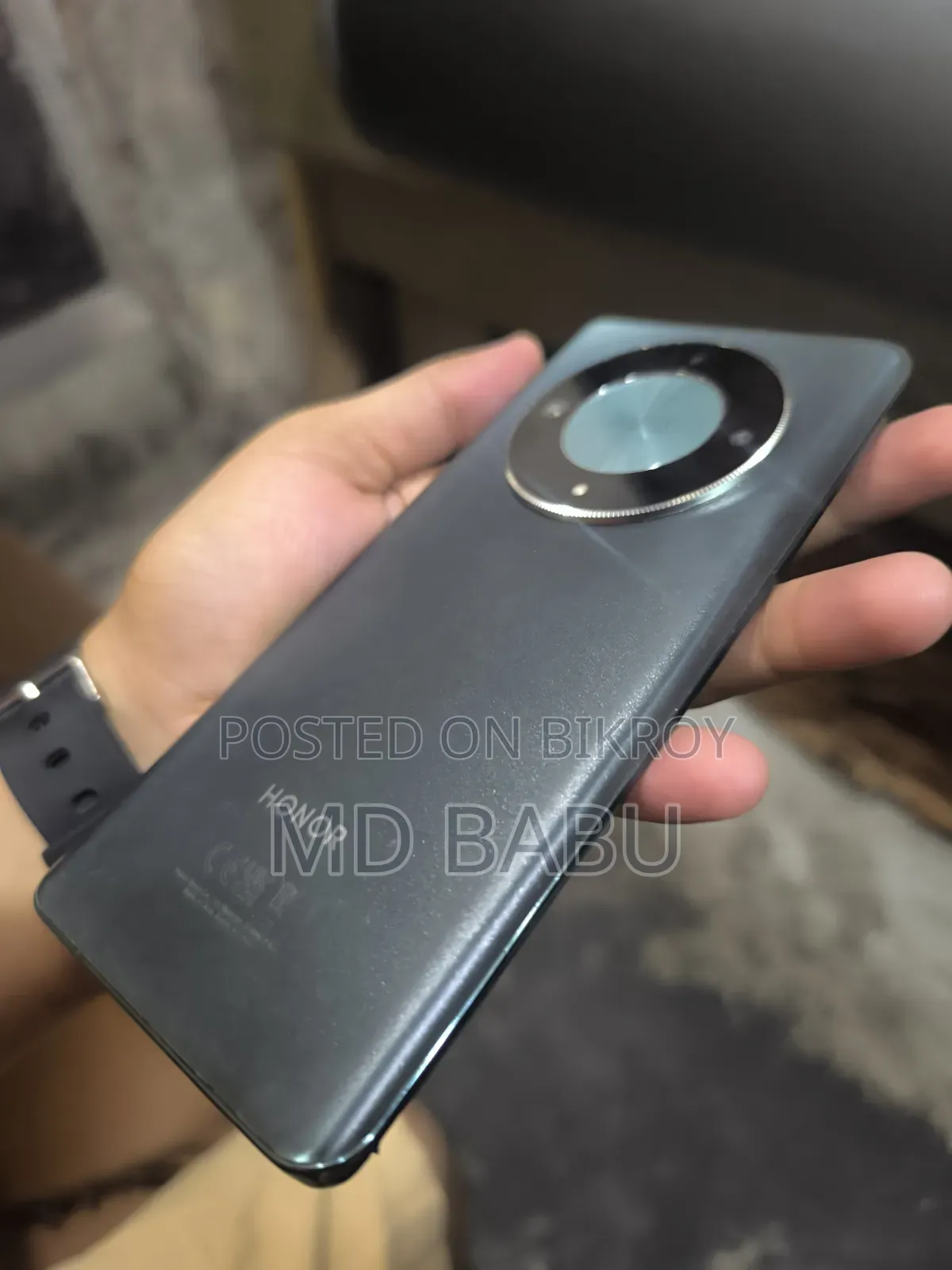 Honor X9d 512 GB