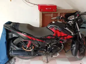 Hero Ignitor 2022 Black