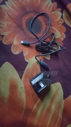 SecuGen Type-C Fingerprint Scanner*