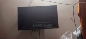 Walton TV Display Brock Sathe TV Box Dibo Akta