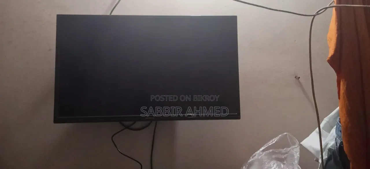 Walton TV Display Brock Sathe TV Box Dibo Akta