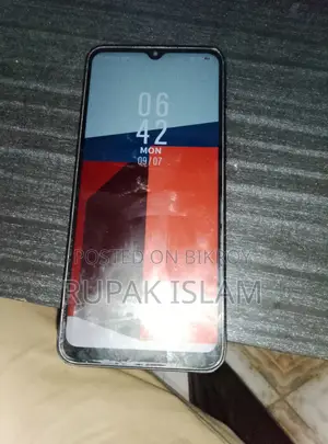 Xiaomi Redmi 10A 64 GB Black