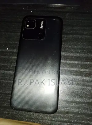 Xiaomi Redmi 10A 32 GB Black