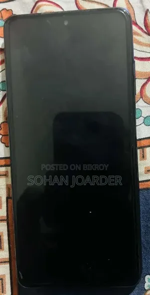 Xiaomi Poco X3 Pro 256 GB Blue