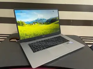 Laptop Huawei 8gb Amd Ryzen SSD 512gb