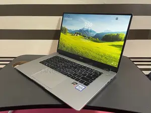 Laptop Huawei 8gb Amd Ryzen SSD 512gb