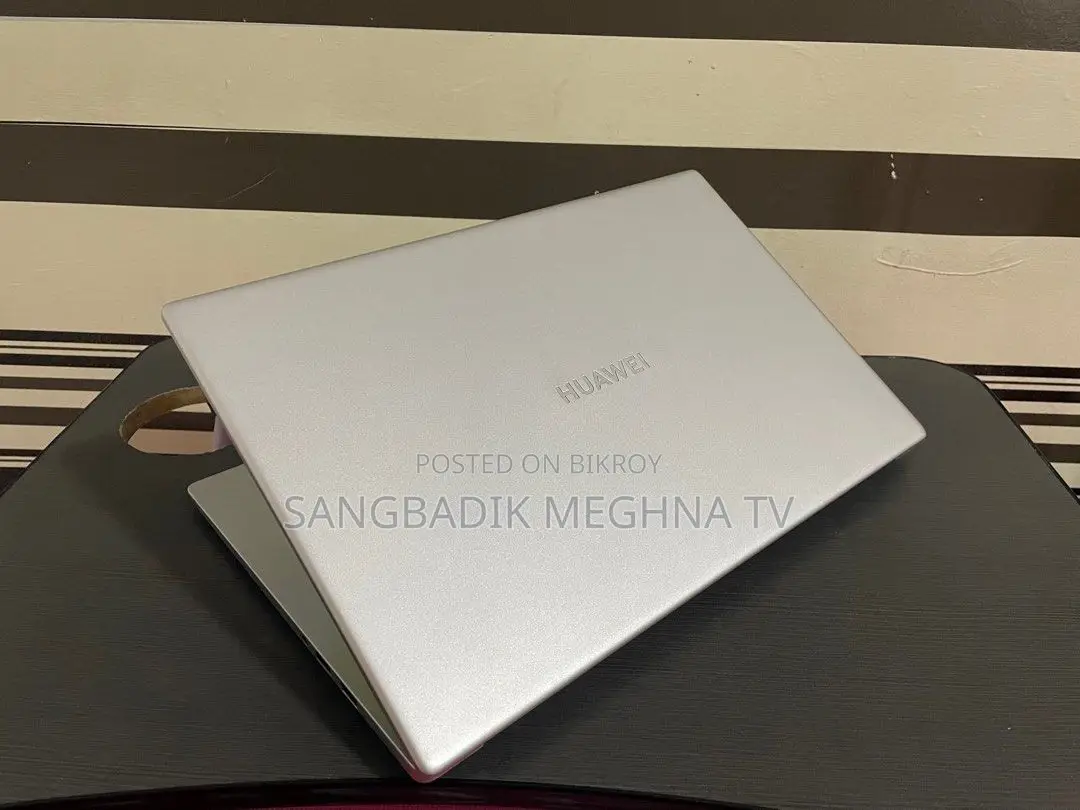 Laptop Huawei 8gb Amd Ryzen SSD 512gb