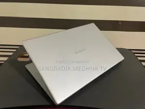 Laptop Huawei 8gb Amd Ryzen SSD 512gb