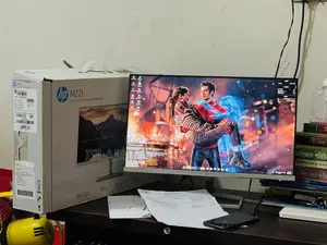 HP M22f Monitor