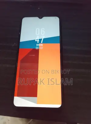 Xiaomi Redmi 10A 32 GB Black