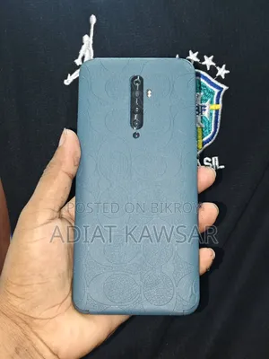 Oppo Reno 2Z 256 GB Blue