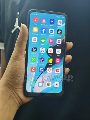 Oppo Reno 2Z 256 GB Blue
