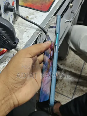 Oppo Reno 2Z 256 GB Blue